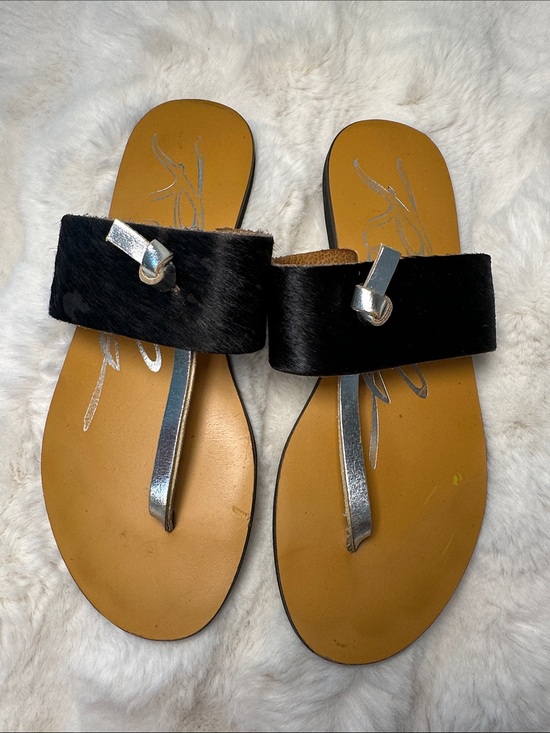 Shoes - Rebels Sandals
